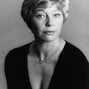 Photo star : Rosemary Leach