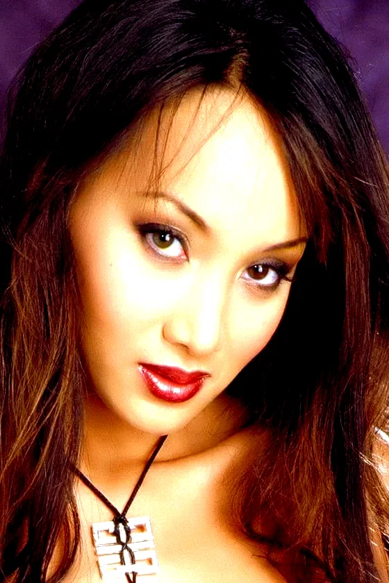  Céline Tran