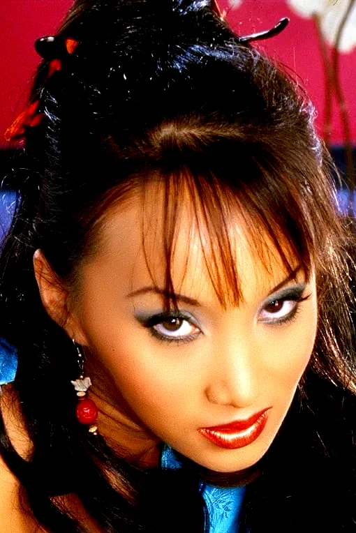 Céline Tran
