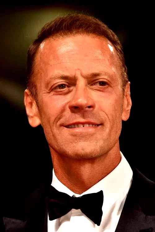 Rocco Siffredi