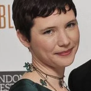  Sarah Kants