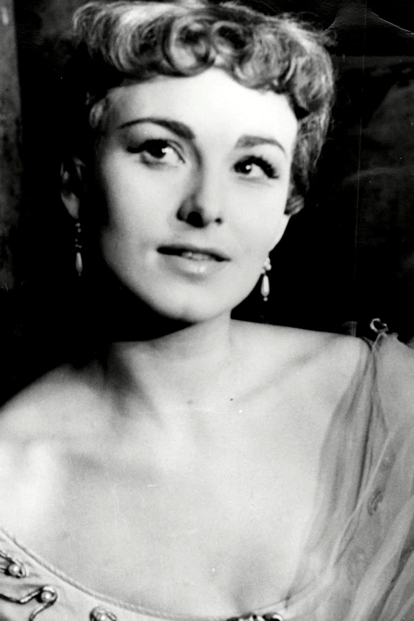 Barbara Jefford
