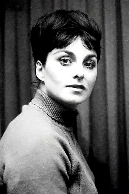 Barbara Jefford