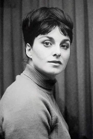 Barbara Jefford photo
