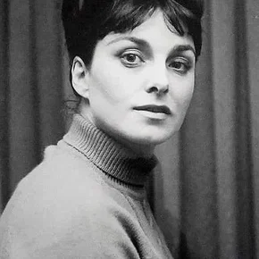 Photo star : Barbara Jefford