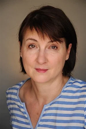  Sylvie Jobert photo