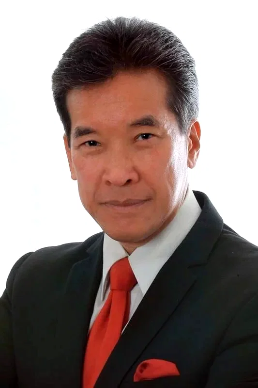 Peter Kwong