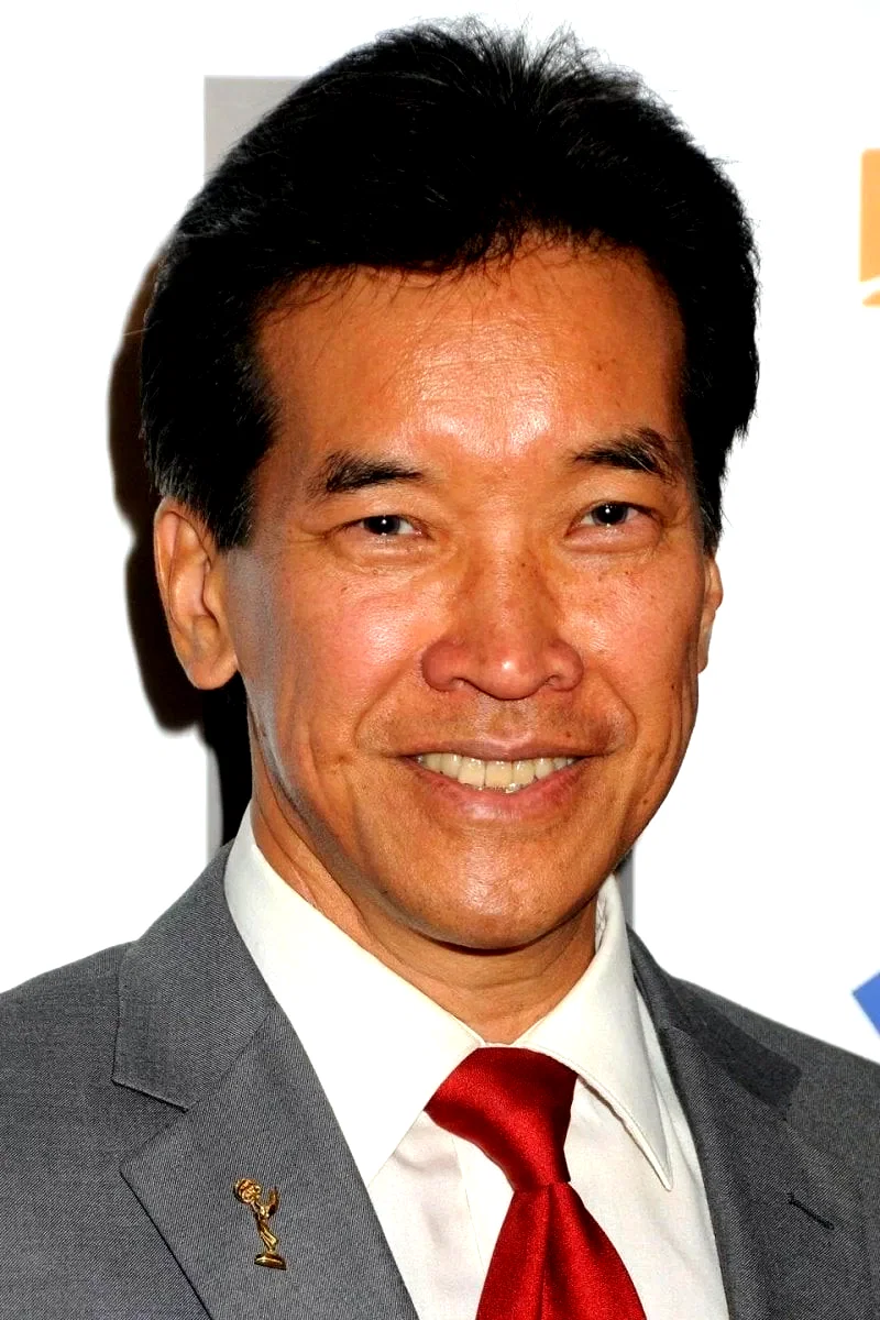 Peter Kwong