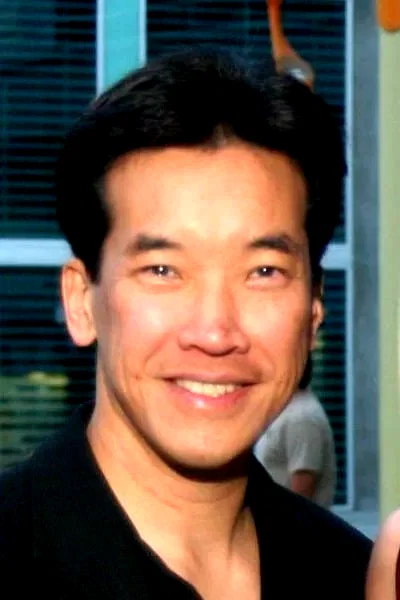 Peter Kwong