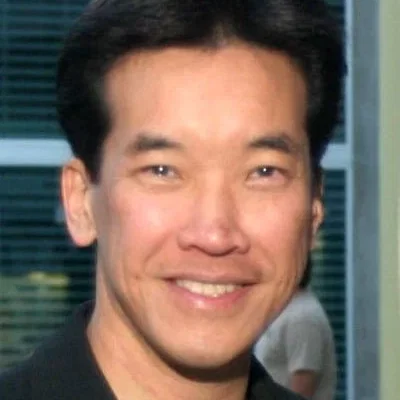 Peter Kwong