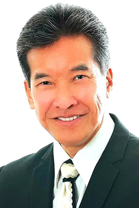 Peter Kwong
