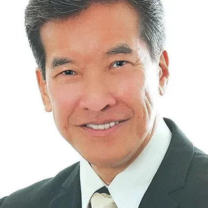 Peter Kwong