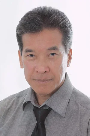 Peter Kwong photo