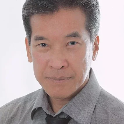 Peter Kwong