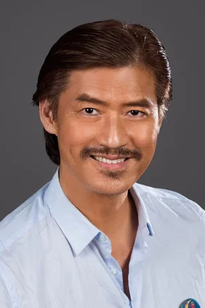 James Pax photo