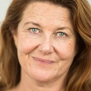 Photo star : Betty Schuurman