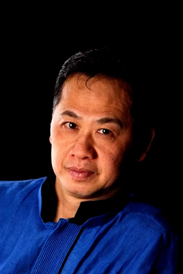 Aaron Wan