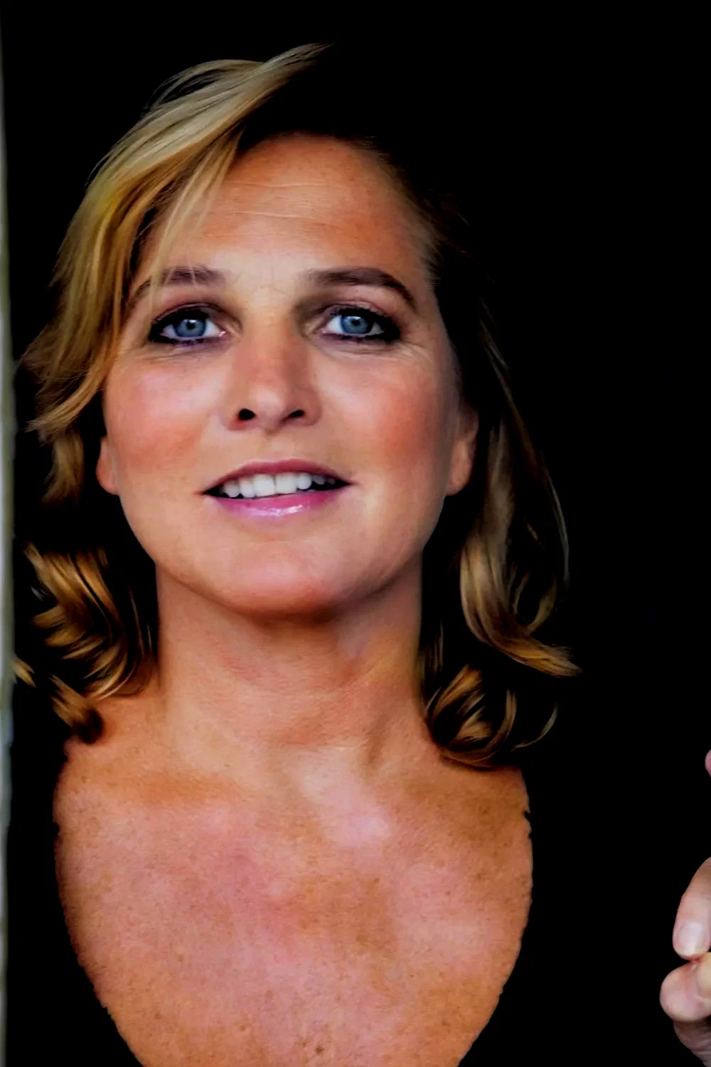 Anneke Blok