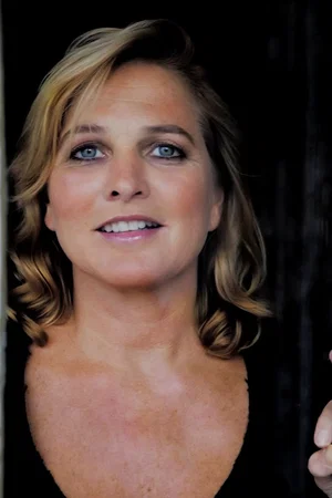Photo de Anneke Blok