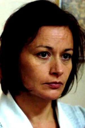 Catherine Vinatier