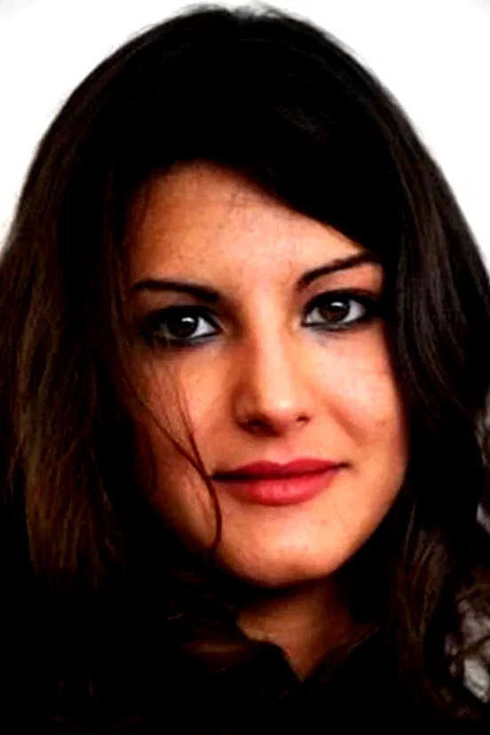 Carole Combes