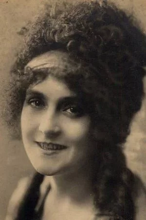  Fabienne Fabrèges photo