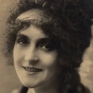  Fabienne Fabrèges