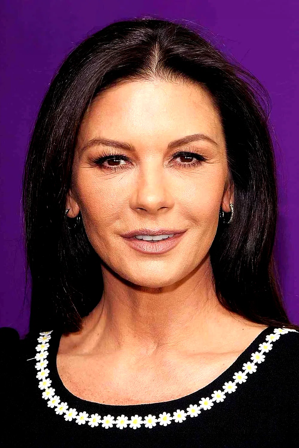 Catherine Zeta-Jones