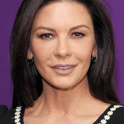 Catherine Zeta-Jones