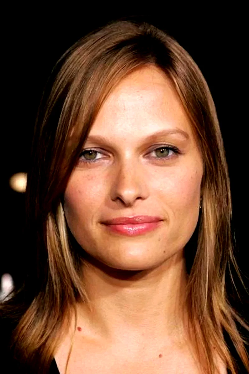 Vinessa Shaw