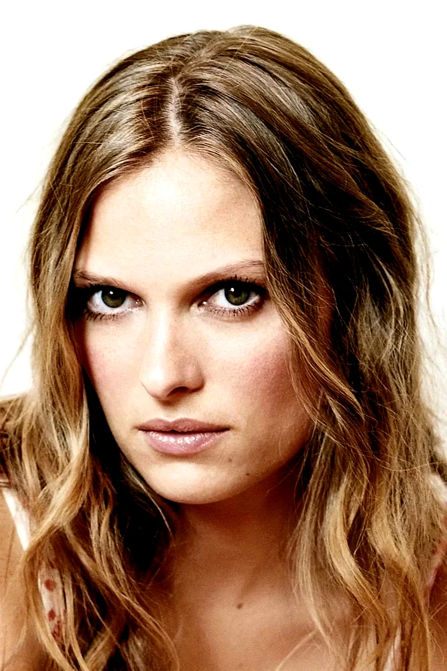 Vinessa Shaw