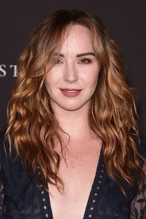  Camryn Grimes