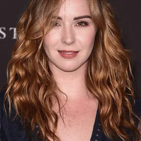 Photo star :  Camryn Grimes