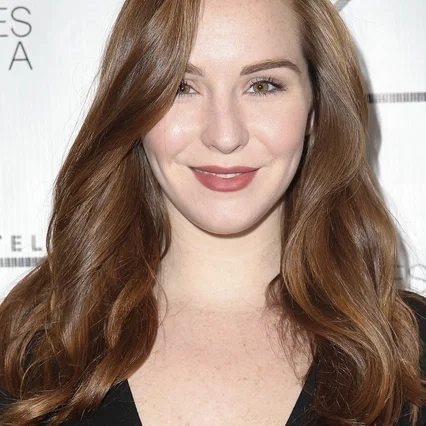  Camryn Grimes