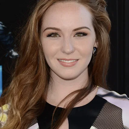  Camryn Grimes