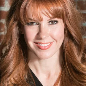 Photo star : Alison Faulk