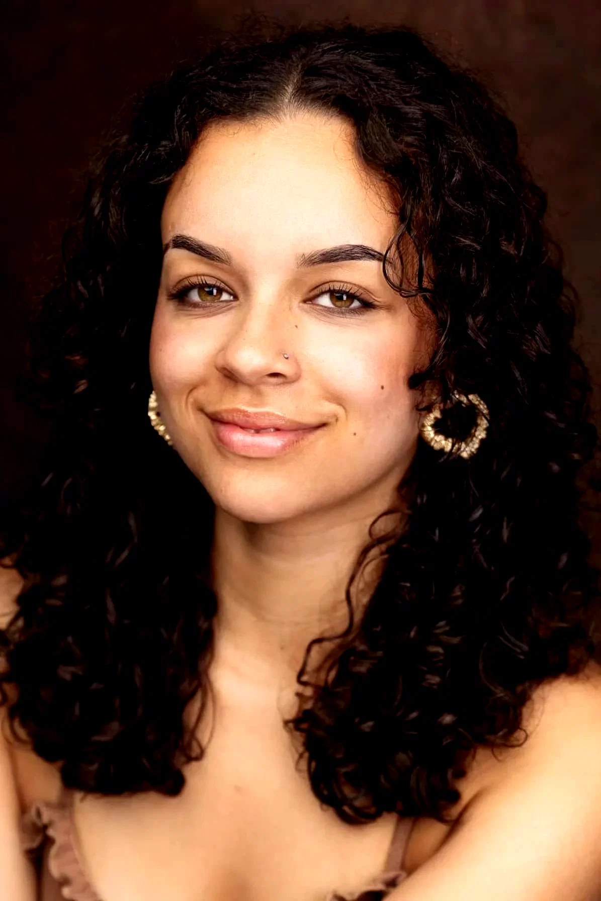  Jemelia George