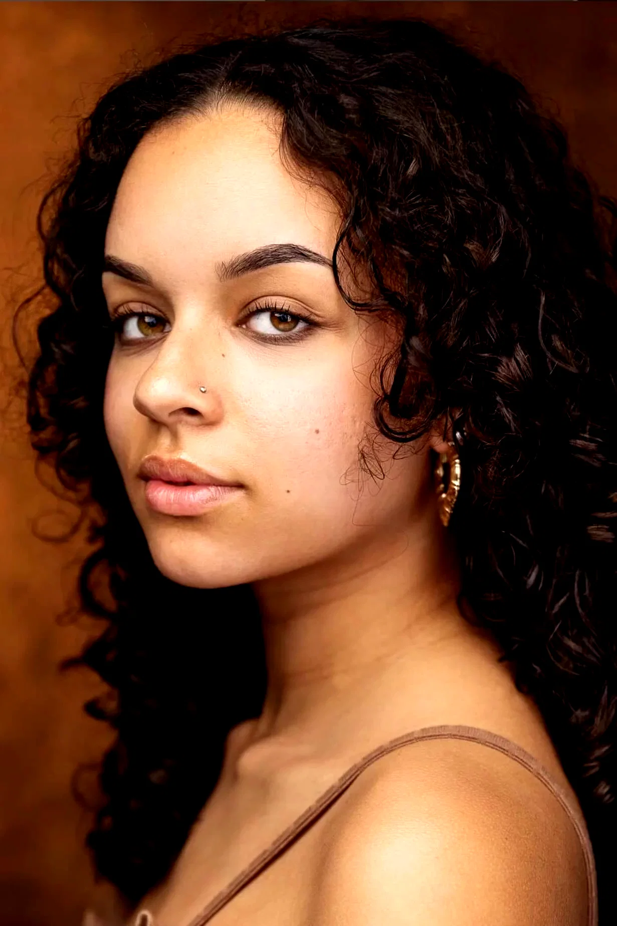  Jemelia George