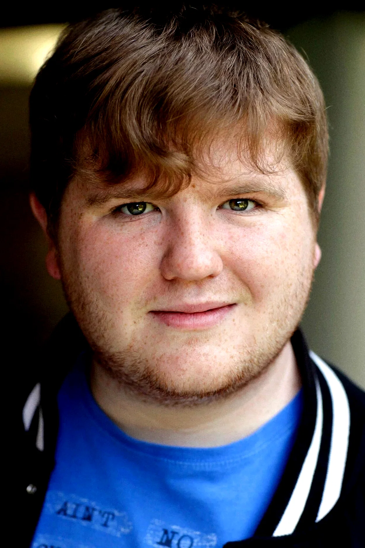  Ethan Lawrence