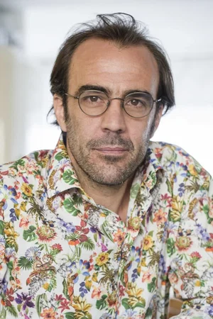 Laurent Papot photo