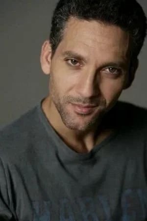  Giuseppe Fiorello