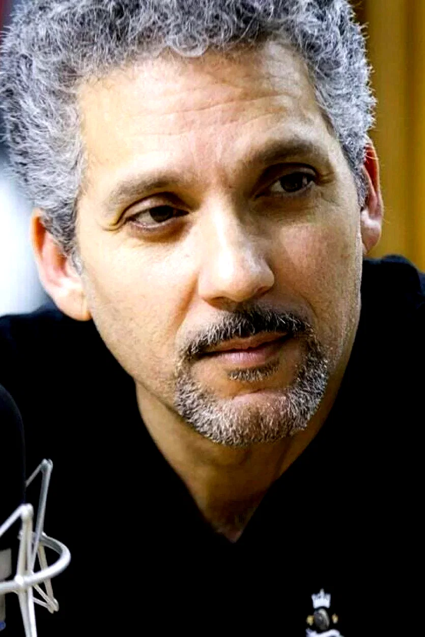  Giuseppe Fiorello