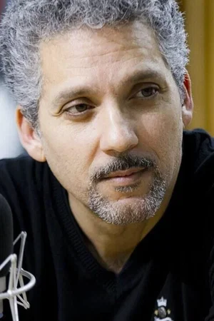 Photo de  Giuseppe Fiorello