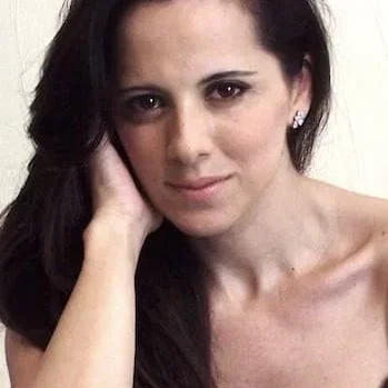  Tiziana Lodato