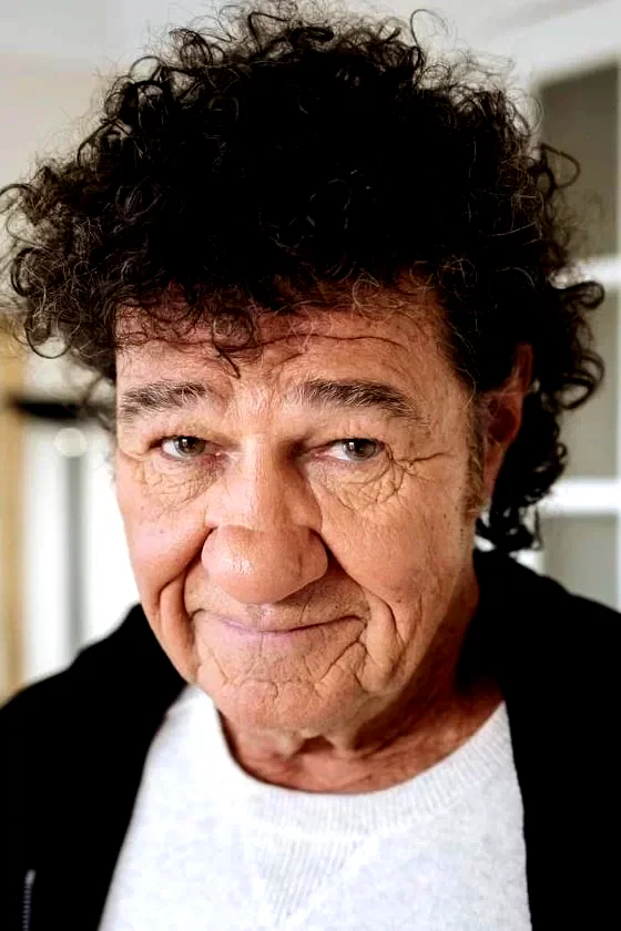 Robert Charlebois