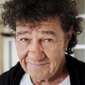 Photo star : Robert Charlebois
