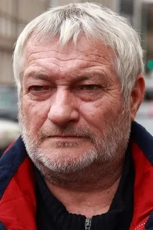 Michel Masiero photo