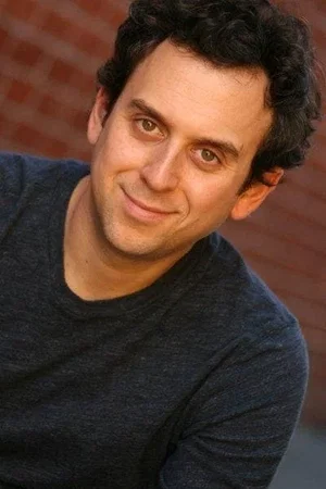 Brad Morris photo