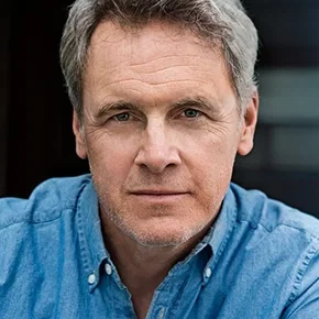 Photo star : Mark Moses