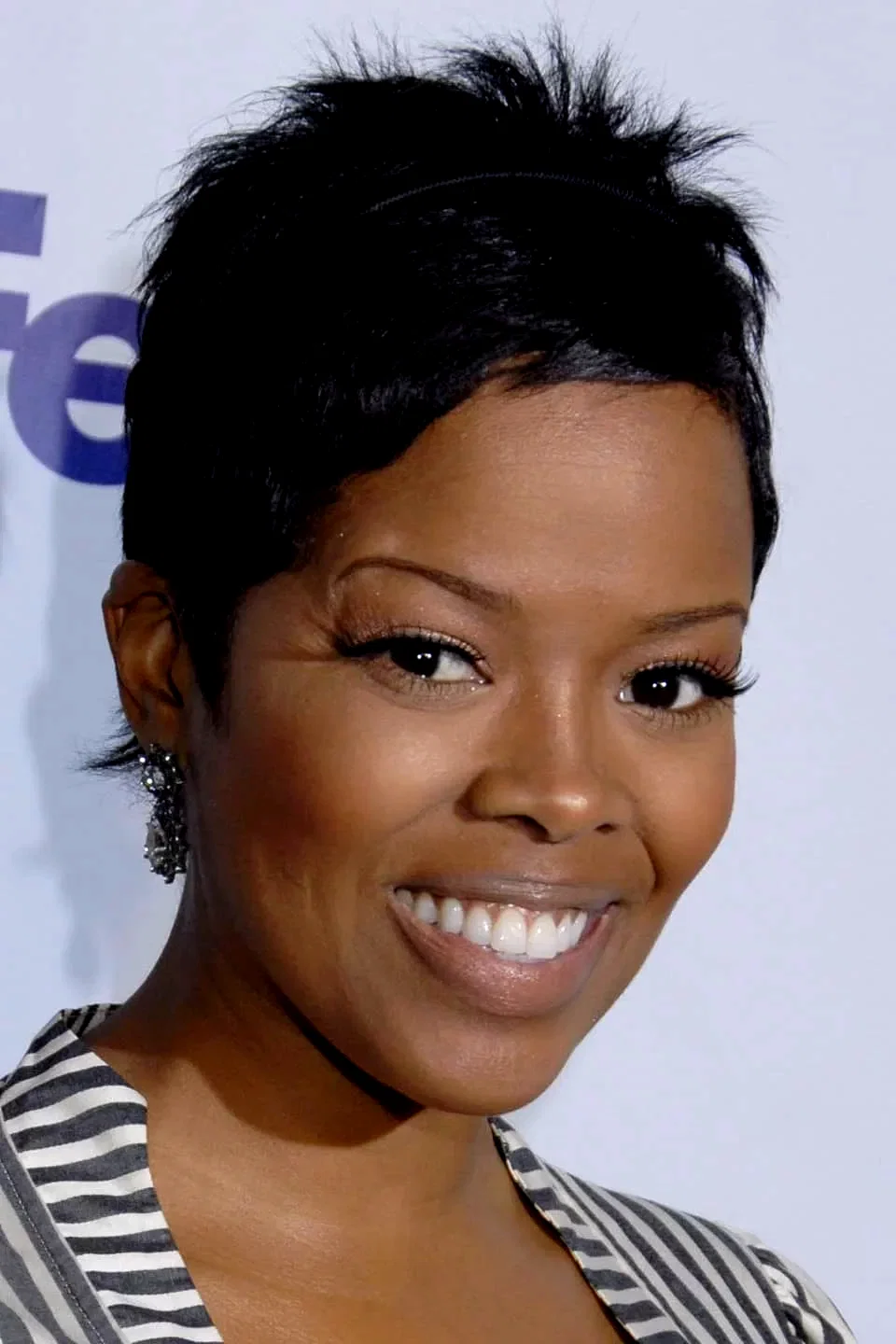 Malinda Williams